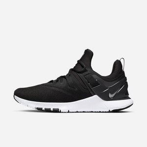 Chaussure De Fitness Nike Flexmethod TR Noir 5401-789 Black/Anthracite/White Homme | EKO-86695307